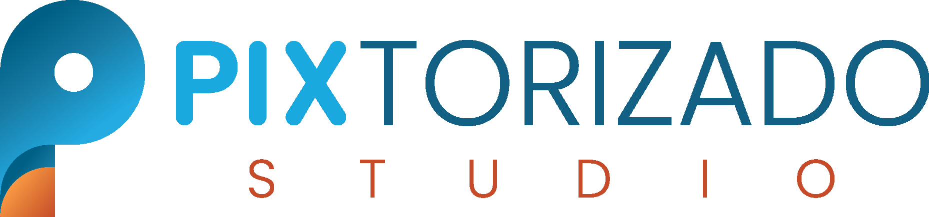 Pixtorizado 2.0 Logo Vector Logo
